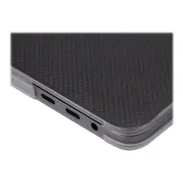 Incase Designs Dots - Sacoche pour ordinateur portable rigide - 16" - clair - pour Apple MacBook Pro... (INMB200679-CLR)_8